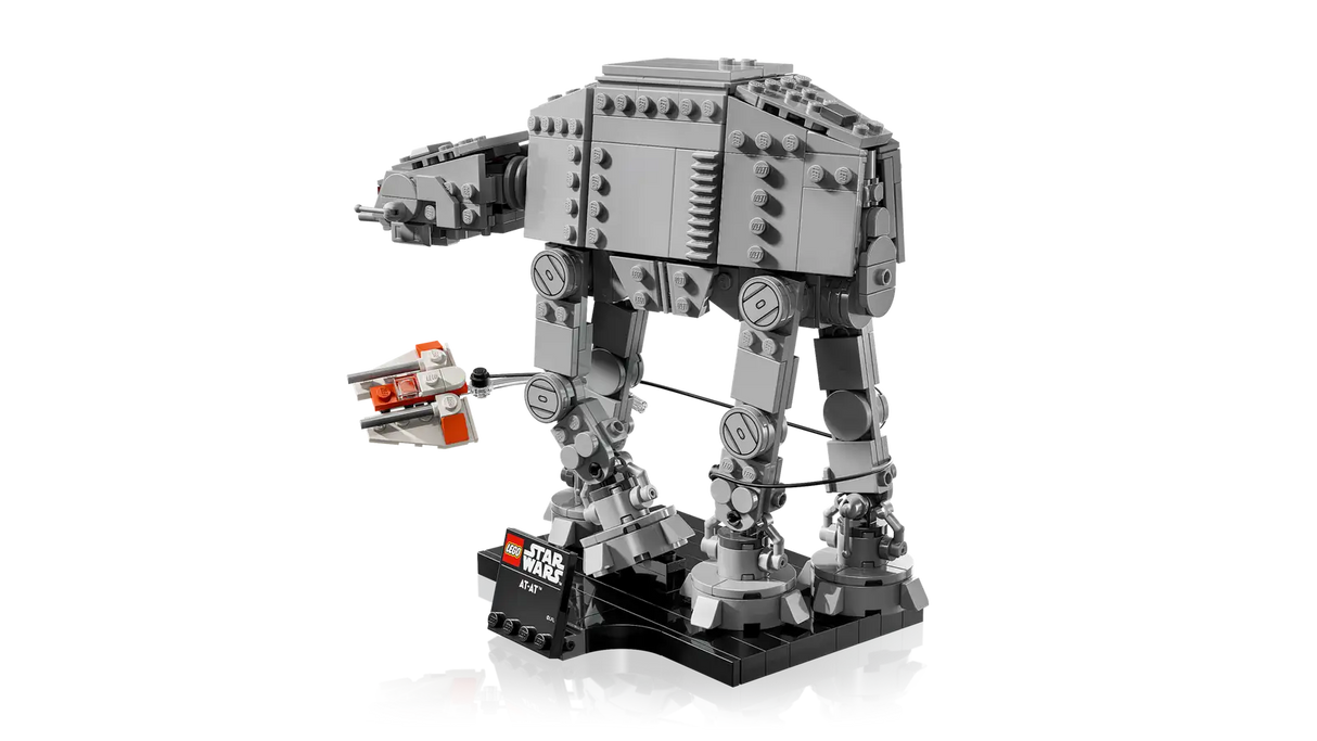 AT-AT™