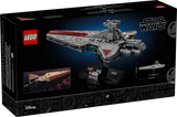 Venator-Class Attack Cruiser™