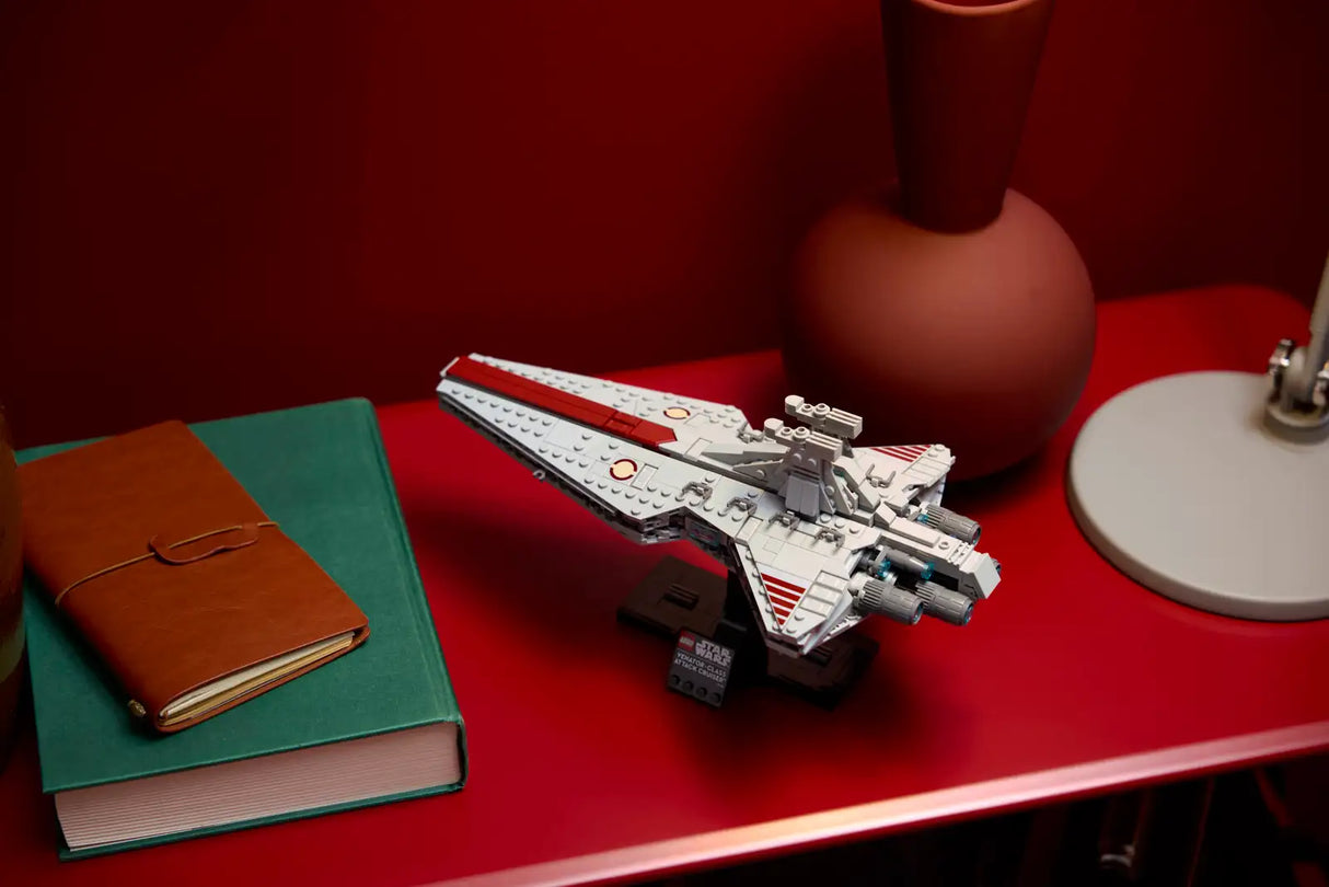 Venator-Class Attack Cruiser™