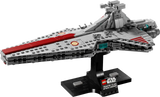 Venator-Class Attack Cruiser™