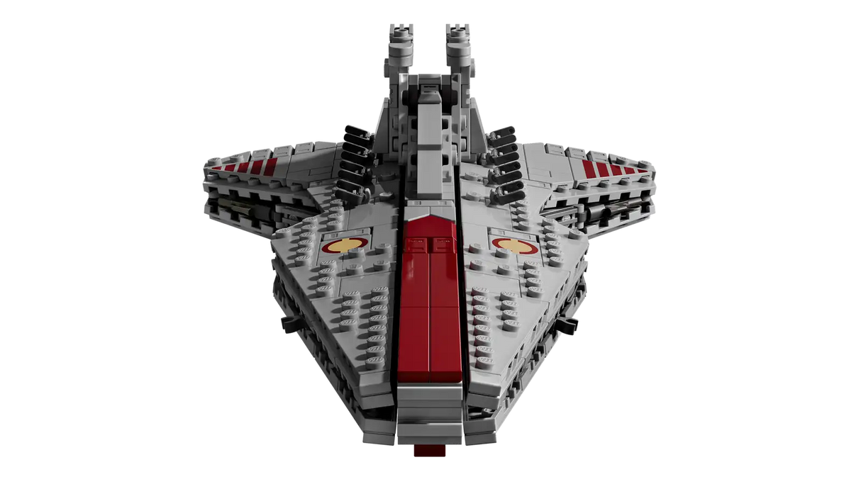Venator-Class Attack Cruiser™