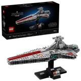 Venator-Class Attack Cruiser™