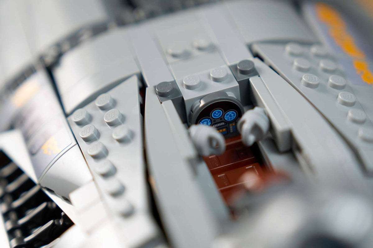 The Mandalorian's N-1 Starfighter™
