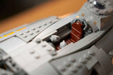 The Mandalorian's N-1 Starfighter™