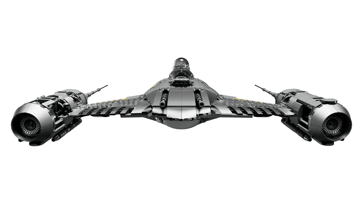 The Mandalorian's N-1 Starfighter™