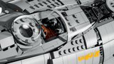 The Mandalorian's N-1 Starfighter™