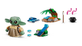 Grogu's Homestead