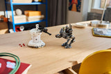 AT-RT™ Attack