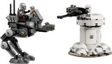 AT-RT™ Attack