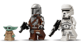 AT-RT™ Attack