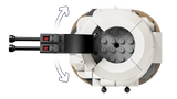 AT-RT™ Attack