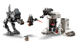 AT-RT™ Attack
