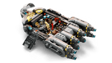 Anzellan Starship