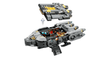 Anzellan Starship
