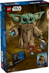Grogu™ (Mandalorian Apprentice)