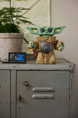 Grogu™ (Mandalorian Apprentice)