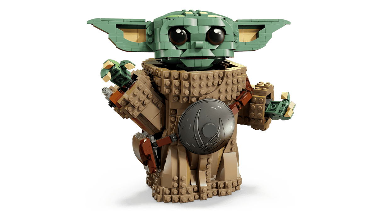 Grogu™ (Mandalorian Apprentice)