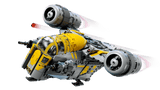 The Razor Crest™