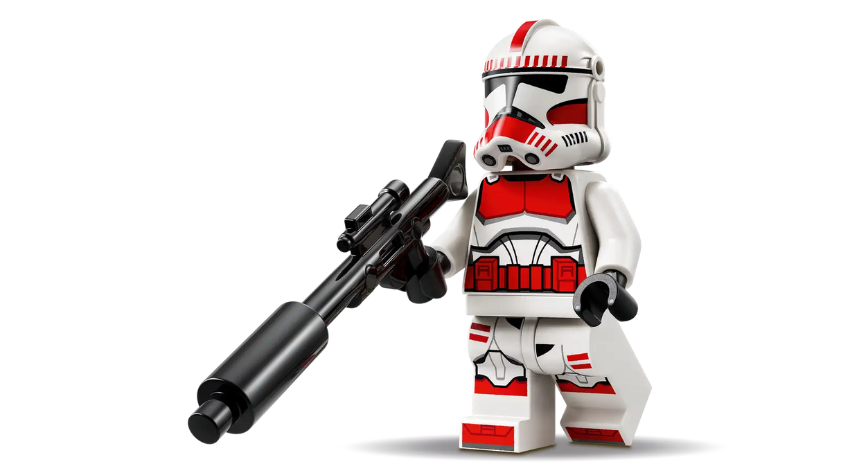 Clone Shock Trooper™ Mech