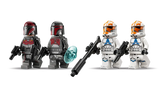Siege of Mandalore Battle Pack