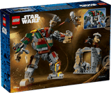 Hutt Palace Sentry Droid Showdown