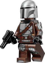 Hutt Palace Sentry Droid Showdown