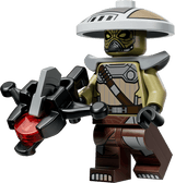 Hutt Palace Sentry Droid Showdown