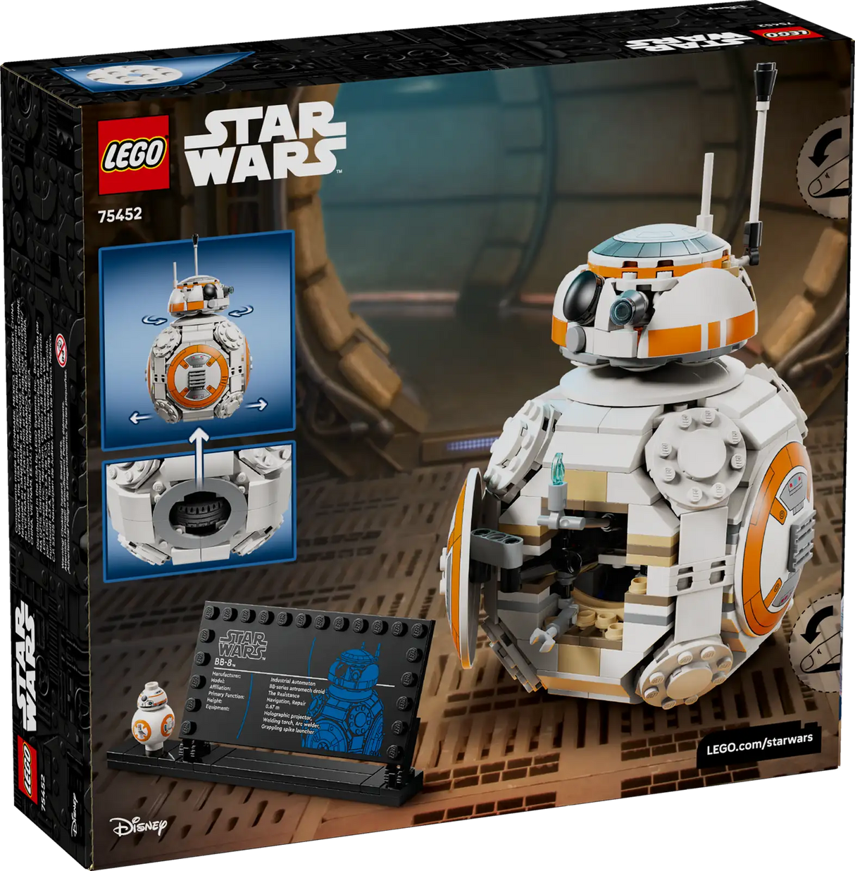 BB-8™ Astromech Droid