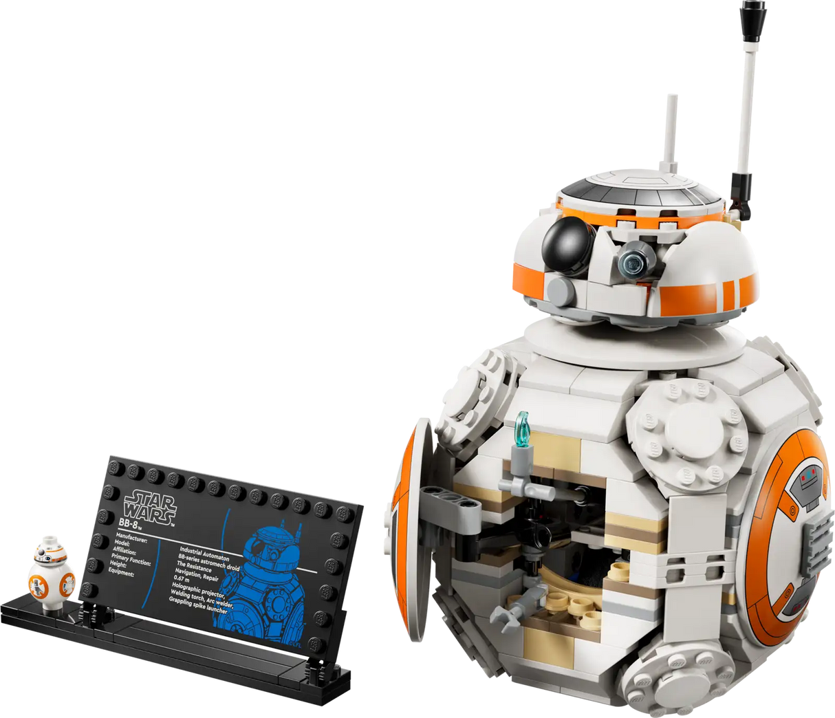 BB-8™ Astromech Droid