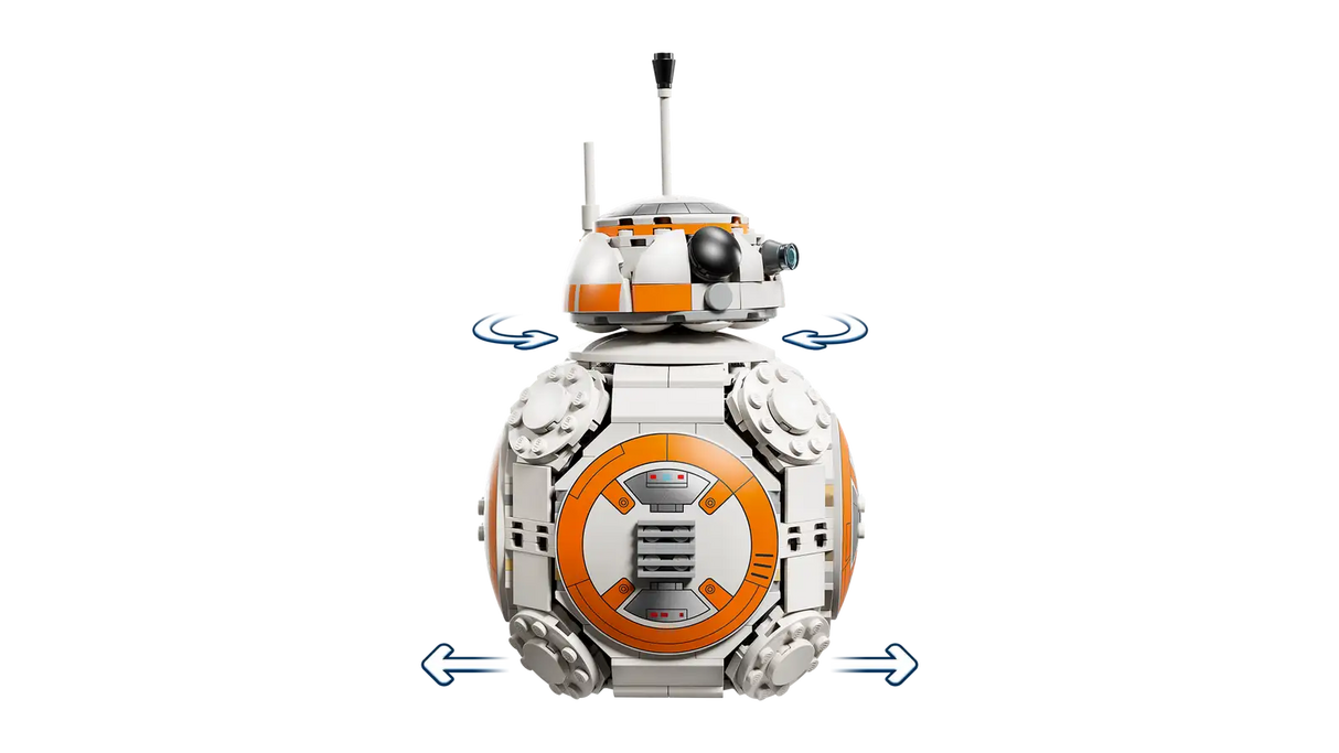 BB-8™ Astromech Droid