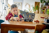 Offworld Sandcrawler™ and Mudhorn