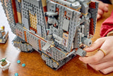 Offworld Sandcrawler™ and Mudhorn