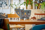 Offworld Sandcrawler™ and Mudhorn