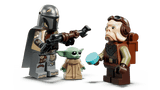 Offworld Sandcrawler™ and Mudhorn