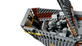Offworld Sandcrawler™ and Mudhorn