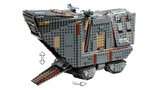 Offworld Sandcrawler™ and Mudhorn