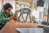 Imperial Remnant AT-AT™ with INT-4