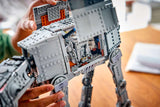 Imperial Remnant AT-AT™ with INT-4