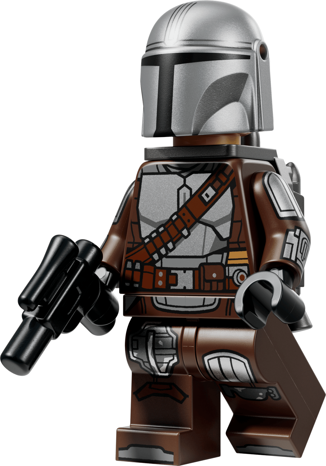 Imperial Remnant AT-AT™ with INT-4