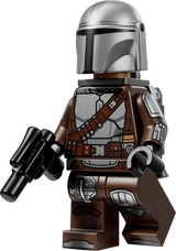 Imperial Remnant AT-AT™ with INT-4
