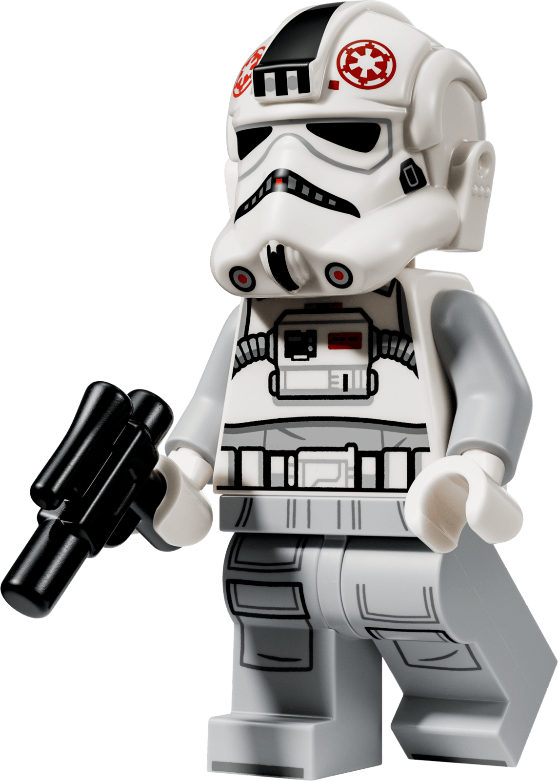 Imperial Remnant AT-AT™ with INT-4
