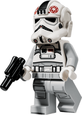 Imperial Remnant AT-AT™ with INT-4