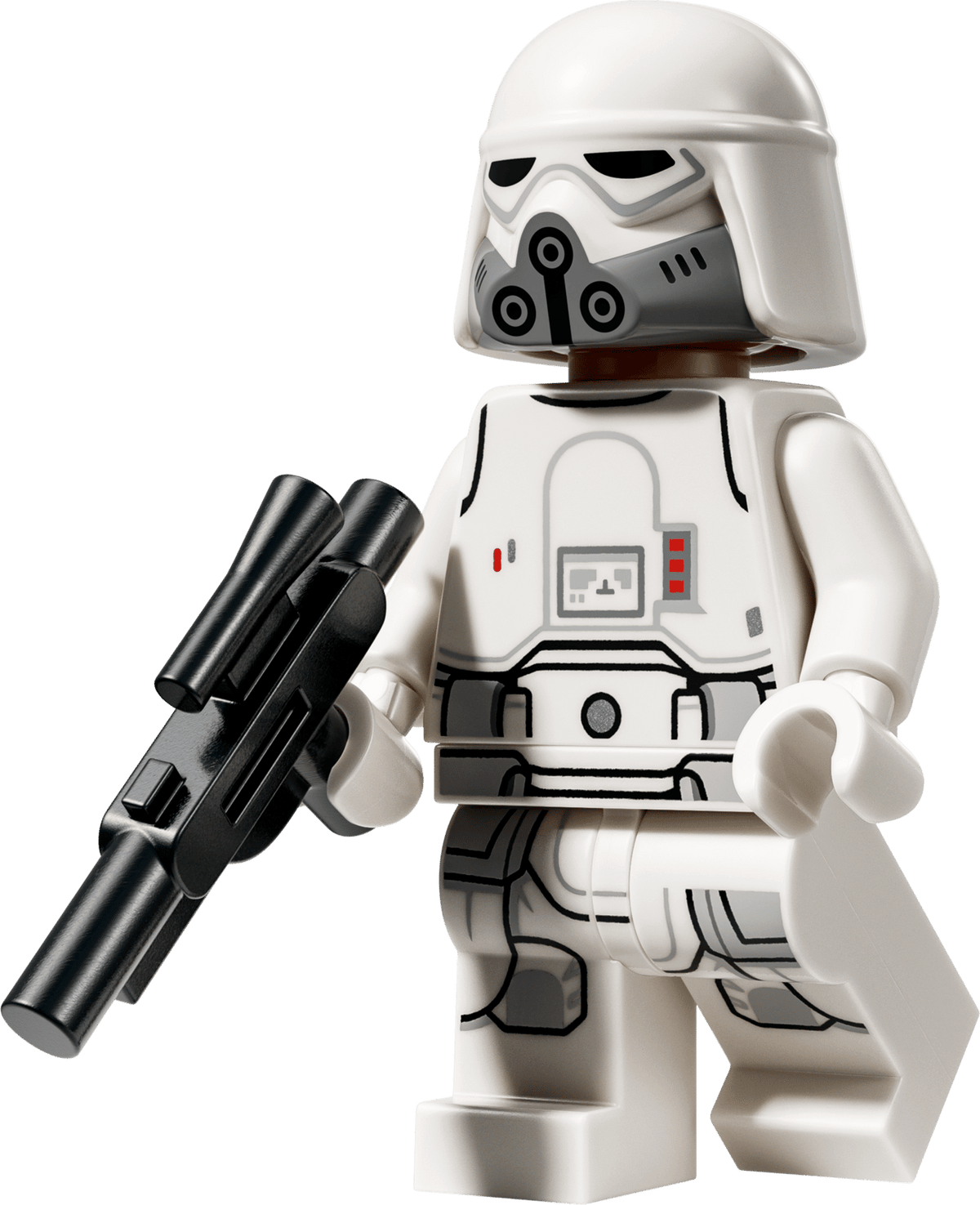 Imperial Remnant AT-AT™ with INT-4