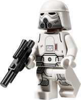 Imperial Remnant AT-AT™ with INT-4