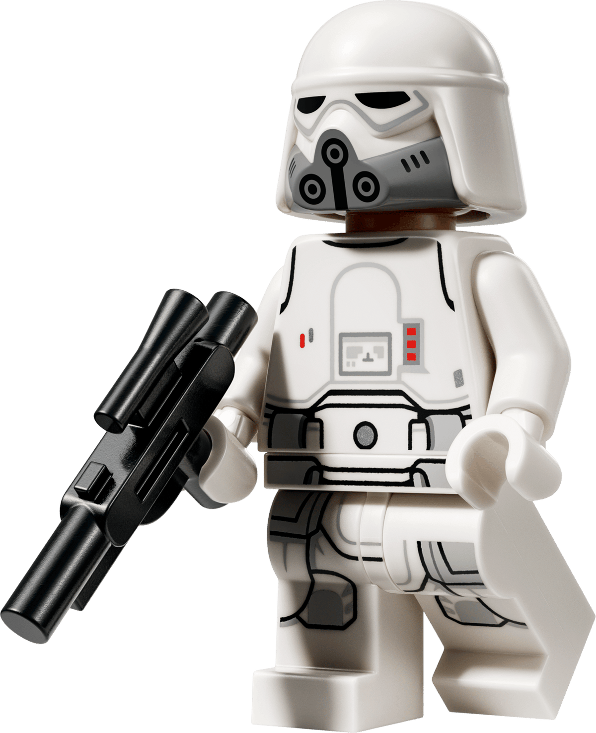 Imperial Remnant AT-AT™ with INT-4