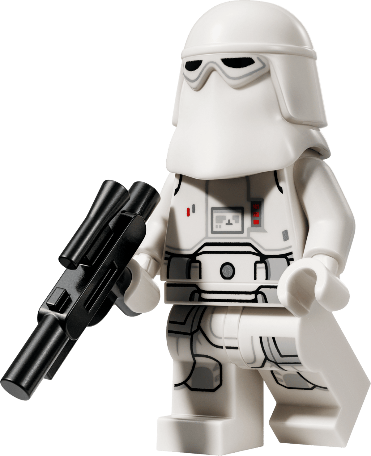 Imperial Remnant AT-AT™ with INT-4