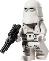 Imperial Remnant AT-AT™ with INT-4
