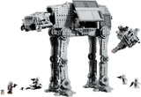 Imperial Remnant AT-AT™ with INT-4