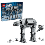 Imperial Remnant AT-AT™ with INT-4