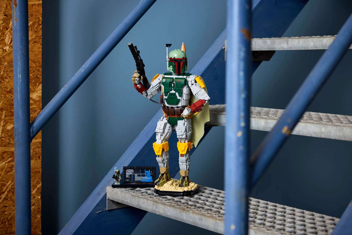 Boba Fett™